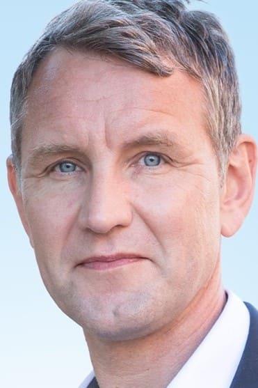 Björn Höcke poster