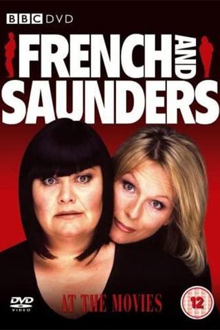 French & Saunders: At the Movies poster