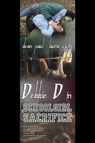 Schoolgirl Sacrifice poster