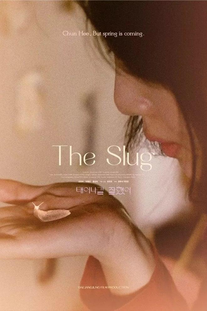 The Slug poster