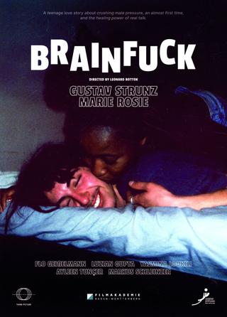 Brainfuck poster