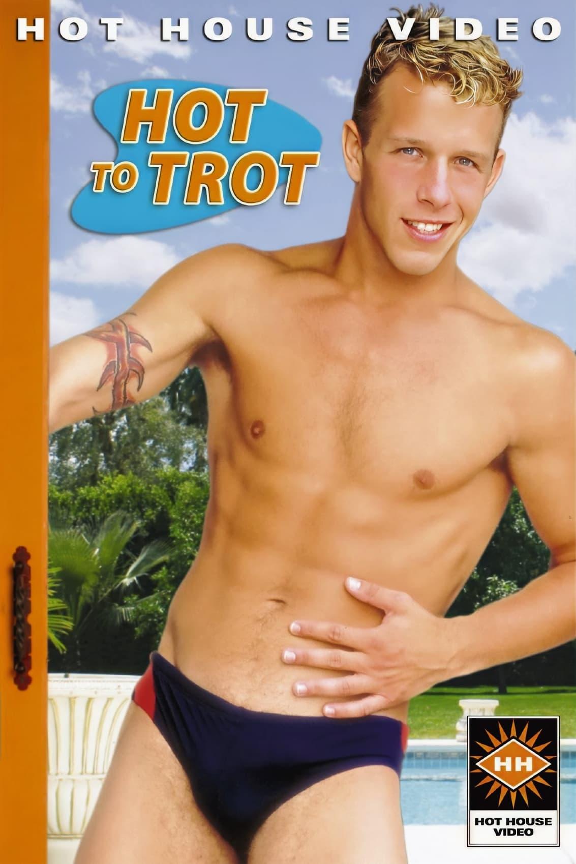 Hot To Trot poster