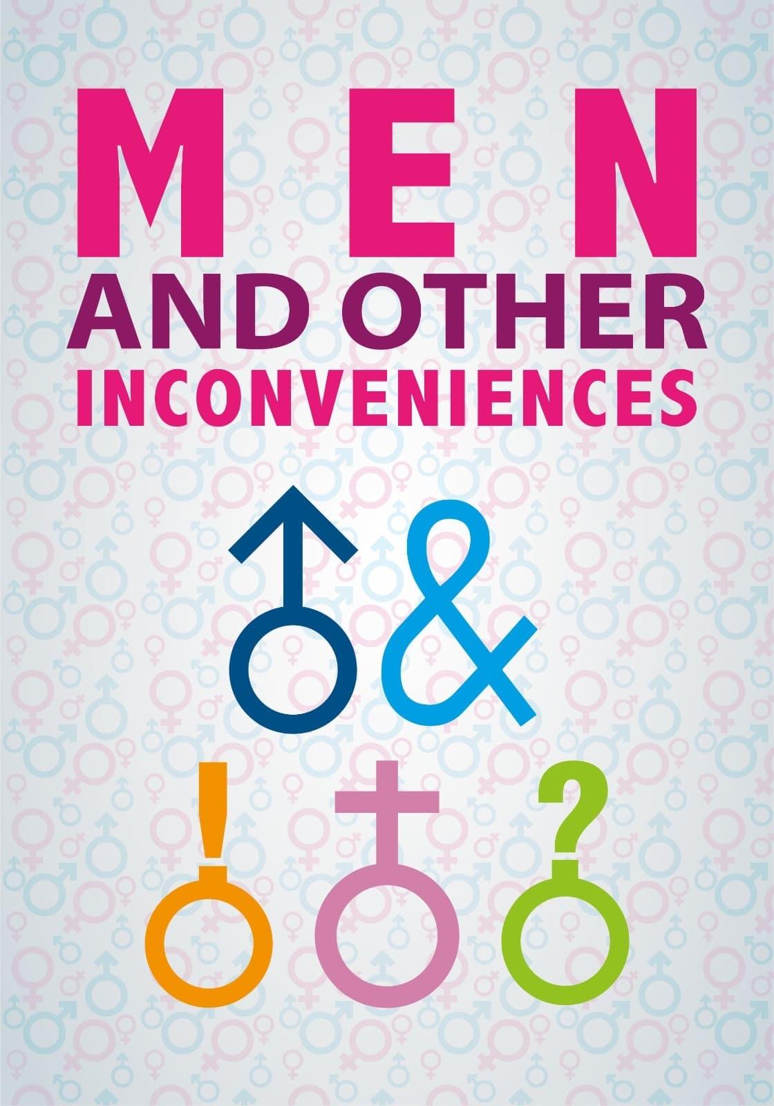 Men and Other Inconveniences poster