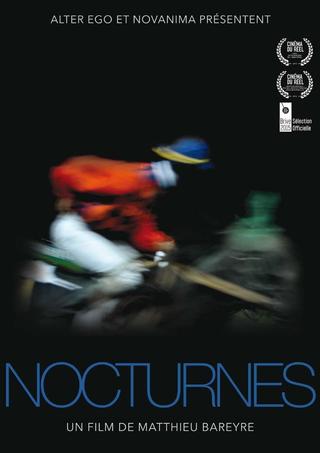 Nocturnes poster