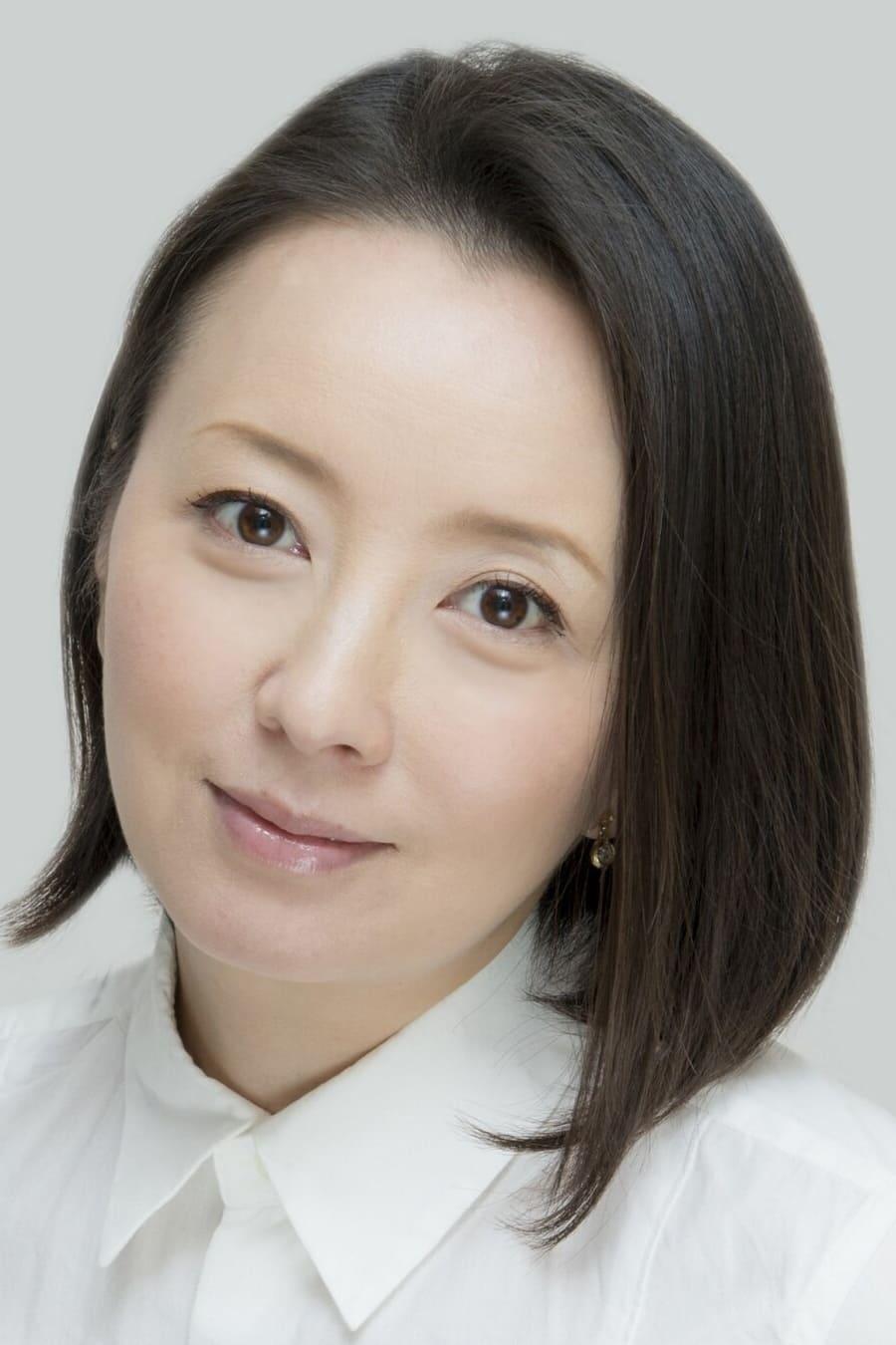 Yumiko Takahashi poster