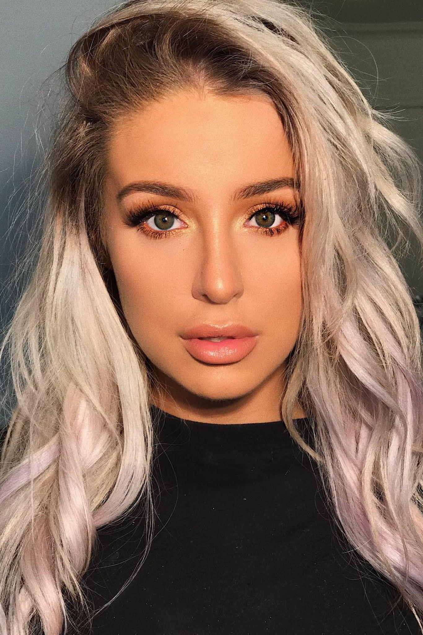 Tana Mongeau poster