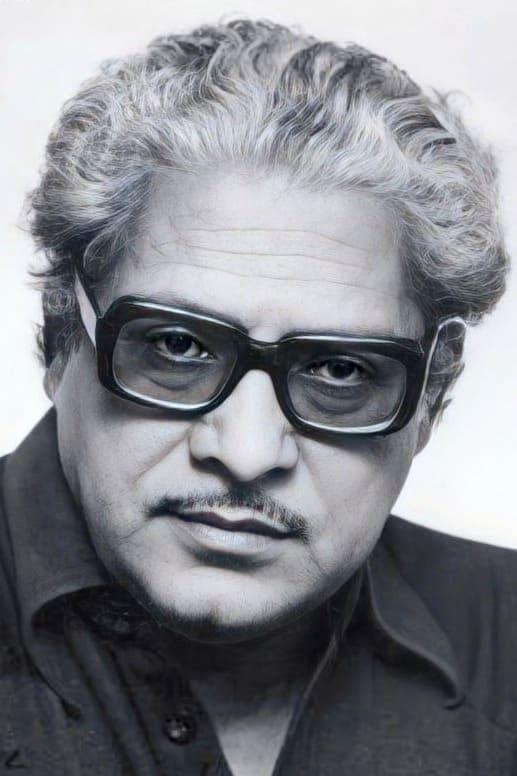 Basu Chatterjee poster