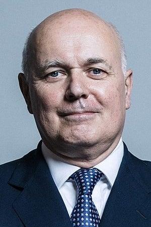 Iain Duncan Smith pic