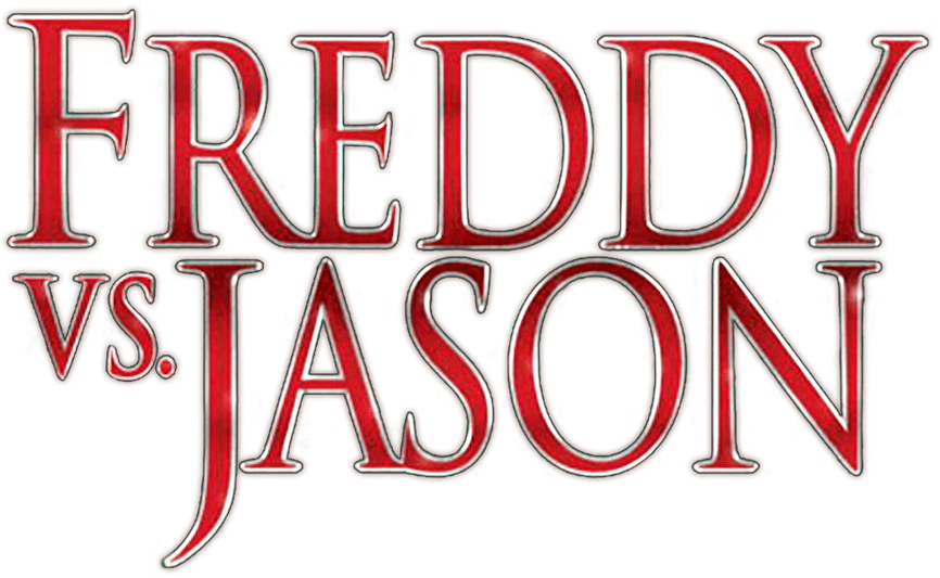 Freddy vs. Jason logo