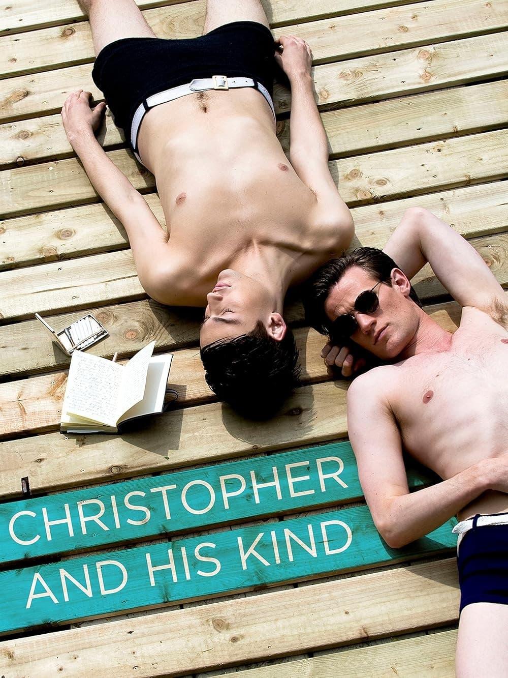 Christopher and His Kind poster