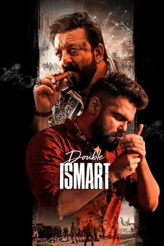 Double iSmart poster