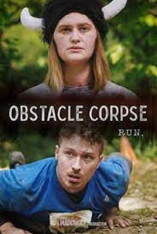 Obstacle Corpse poster