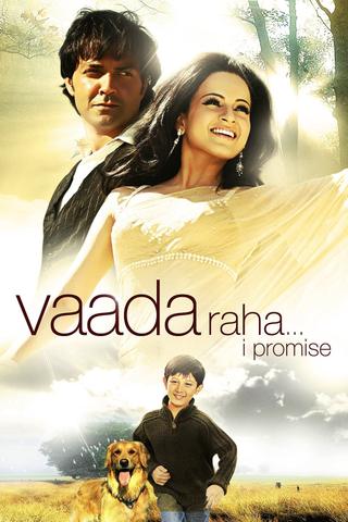Vaada Raha... I Promise poster