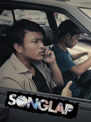 Songlap poster