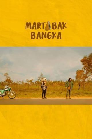 Martabak Bangka poster
