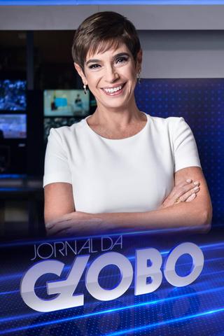 Jornal da Globo poster