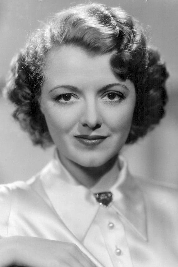 Janet Gaynor poster