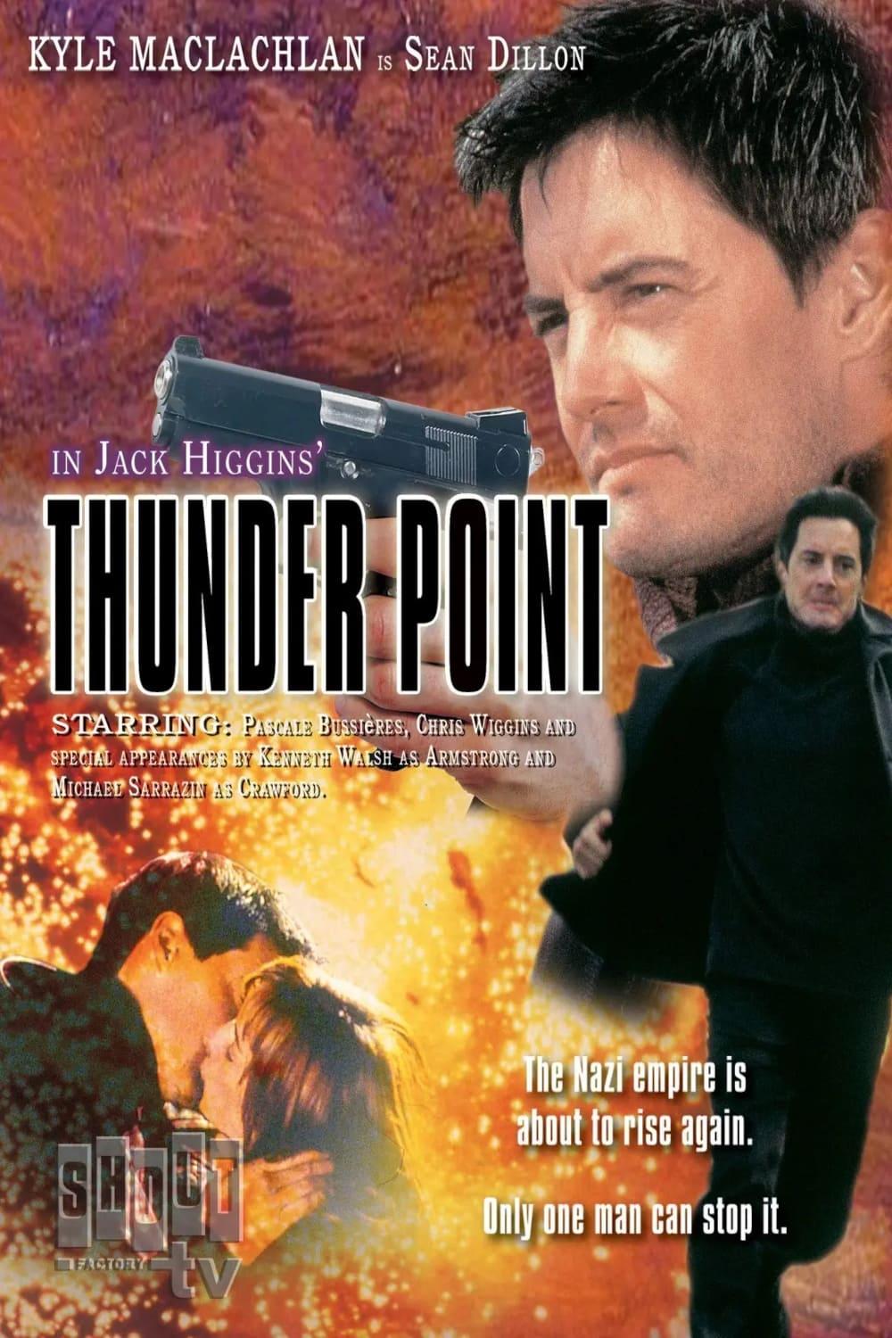 Thunder Point poster