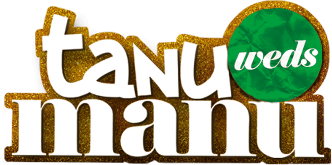 Tanu Weds Manu logo