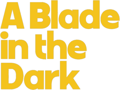 A Blade in the Dark logo