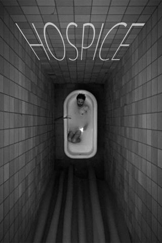 Hospice poster