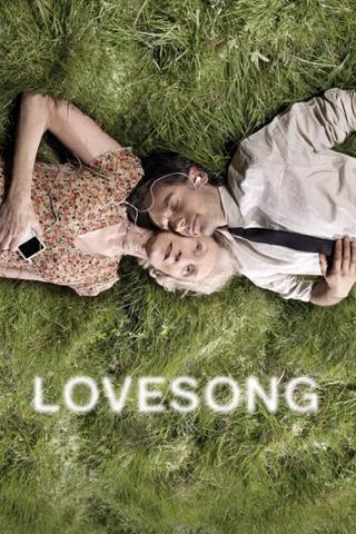 Lovesong poster