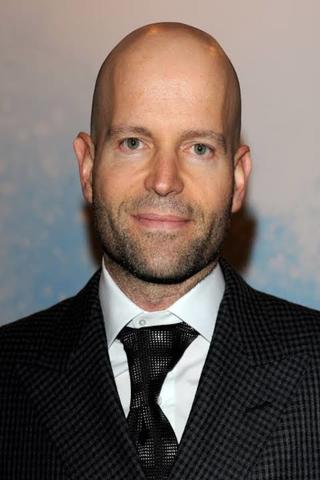 Marc Forster pic