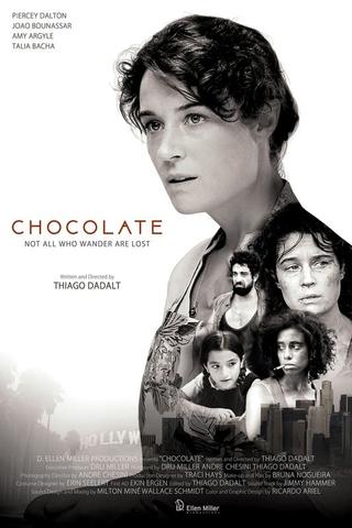 Chocolate - Director's Cut poster