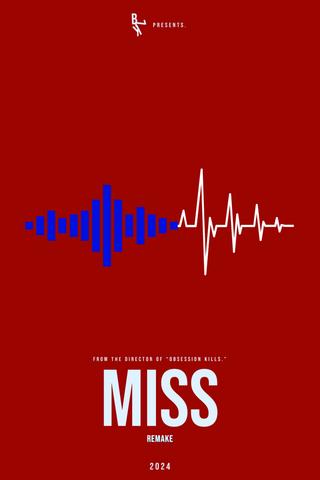 Miss poster