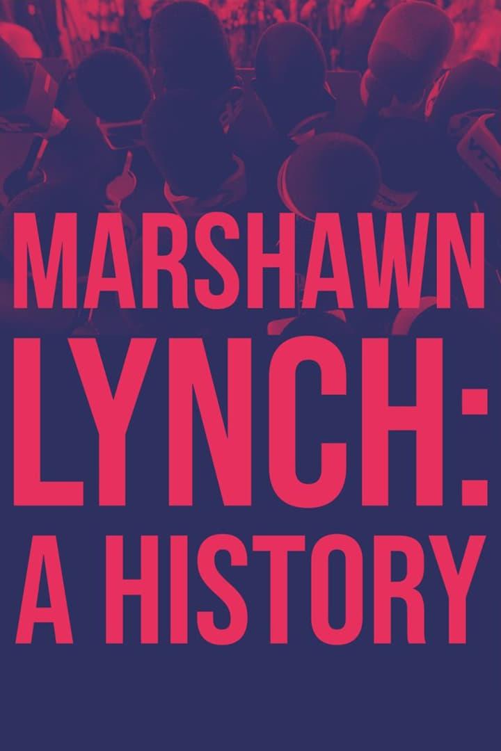 Lynch: A History poster