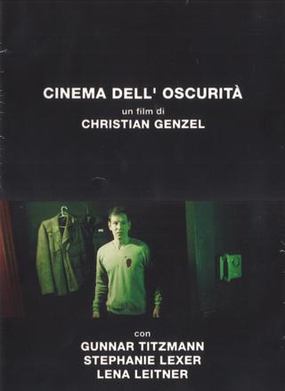 Cinema dell' oscurità poster