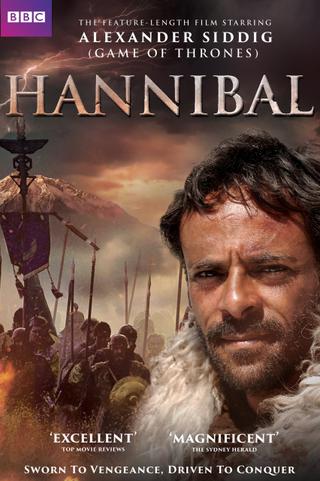 Hannibal: Rome's Worst Nightmare poster