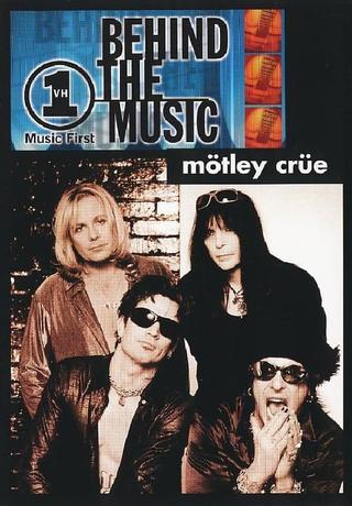 Mötley Crüe | Behind The Music poster