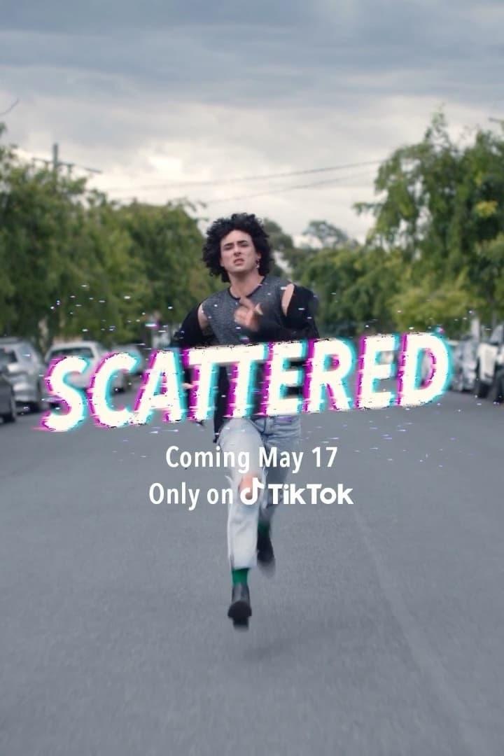 Scattered poster