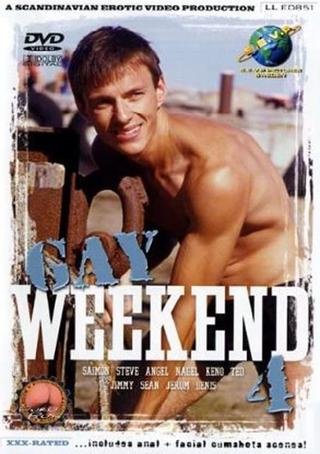 Gay Weekend 4 poster