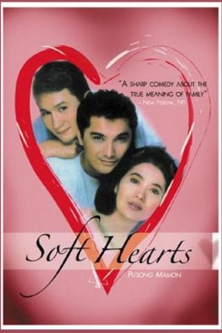 Soft Hearts poster