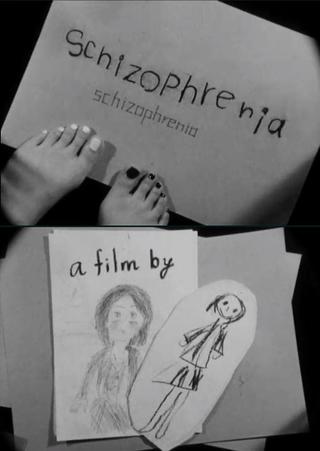 Schizophrenia poster