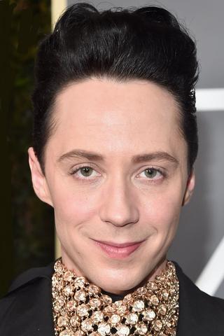 Johnny Weir pic