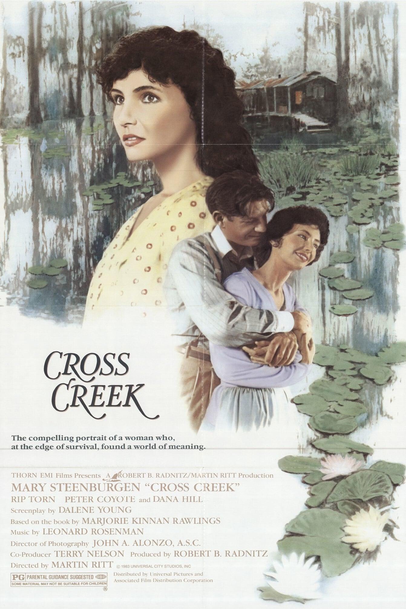 Cross Creek poster