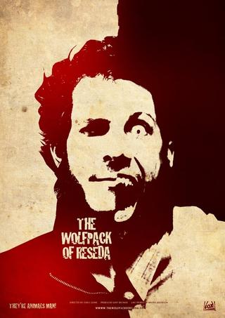 Wolfpack of Reseda poster