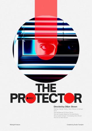 Midnight Feature: The Protector poster