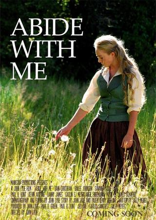 Abide with Me poster
