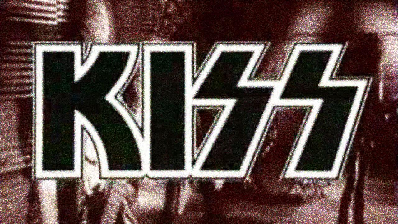 Kiss: Konfidential backdrop