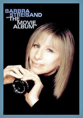 Barbra Streisand: The Movie Album poster