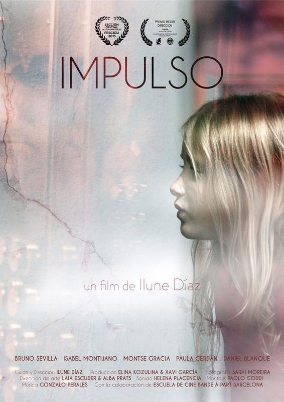 Impulso poster