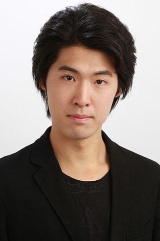 Shuhei Matsuda pic