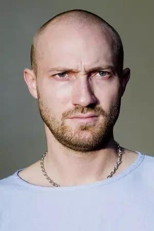 Paul Kalkbrenner pic