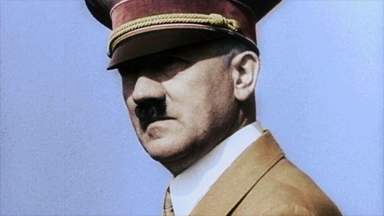Reinhard Heydrich backdrop