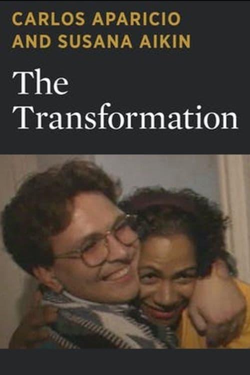 The Transformation poster