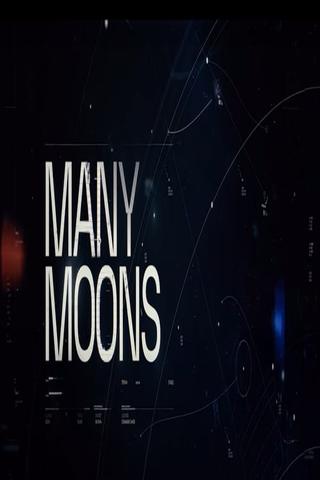 Many Moons poster